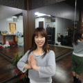 スタジオ１